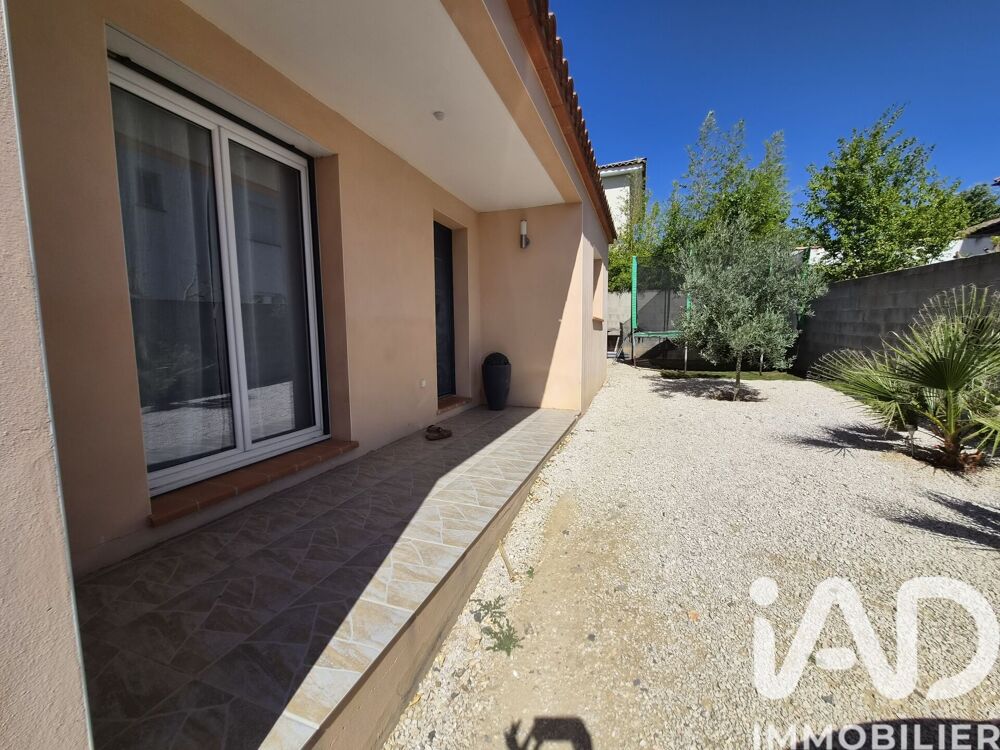 vente Maison - 4 pièce(s) - 109 m² Béziers (34500)