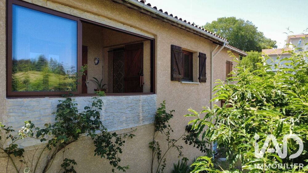 Vente Maison Vente Maison/villa 5 pièces Valfleury