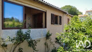  Maison à vendre 5 pièces 120 m²