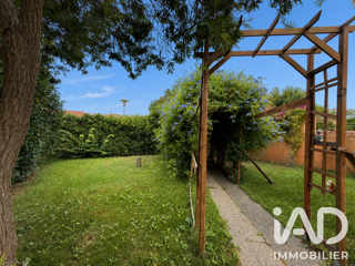  Maison à vendre 4 pièces 95 m²