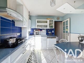 Maison à vendre 6 pièces 107 m²