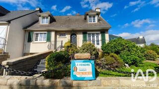  Maison à vendre 5 pièces 129 m²