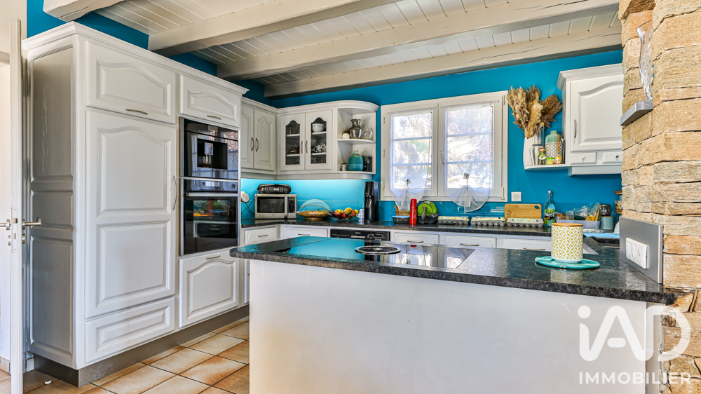 à vendre  Maison Saint-Jean-de-Monts (85160)