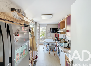  Appartement à vendre 4 pièces 80 m²