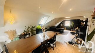  Appartement à vendre 4 pièces 82 m²