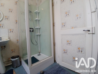  Maison à vendre 4 pièces 80 m²