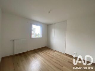  Appartement à vendre 2 pièces 46 m²