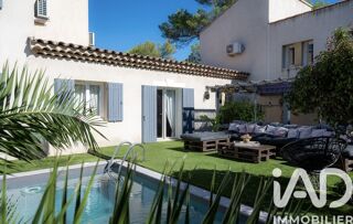  Maison à vendre 7 pièces 190 m²