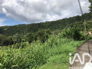  Terrain à vendre 6300 m²