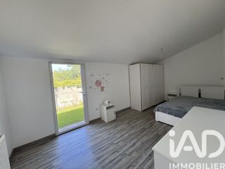  Maison à vendre 5 pièces 120 m²