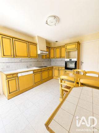  Maison à vendre 5 pièces 113 m²