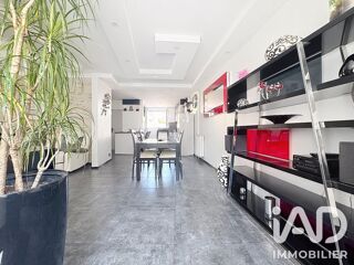  Maison à vendre 6 pièces 157 m²