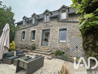  Maison à vendre 5 pièces 167 m²