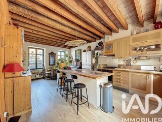  Maison � vendre 10 pi�ces 274 m�