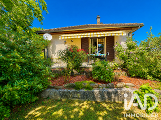  Maison à vendre 4 pièces 98 m²