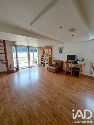  Maison à vendre 5 pièces 134 m²