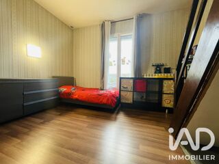  Maison à vendre 4 pièces 83 m²