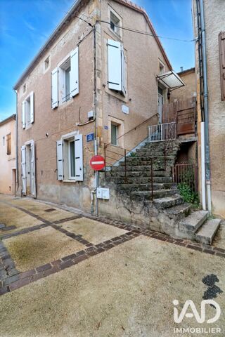  Maison à vendre 6 pièces 106 m²
