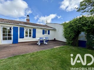  Maison à vendre 4 pièces 69 m²