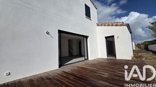  Maison à vendre 4 pièces 89 m²