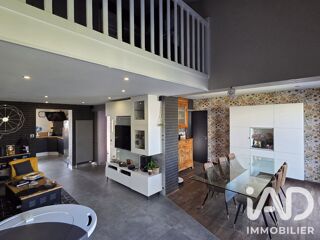  Maison à vendre 4 pièces 110 m²