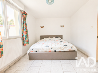  Maison à louer 2 pièces 60 m²