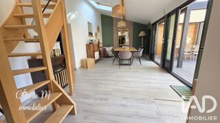  Maison à vendre 7 pièces 135 m²