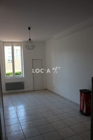  Appartement � louer 1 pi�ce 25 m�