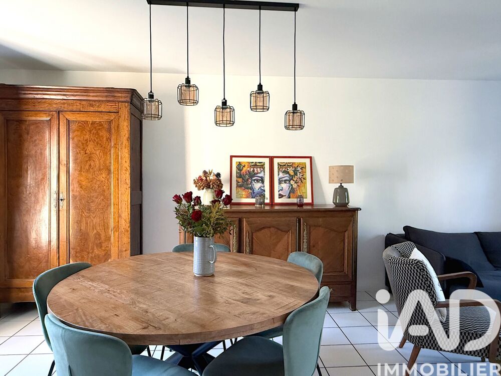 Vente Maison Vente Maison de ville 3 pièces Montfort-l'amaury