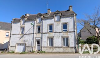  Maison à vendre 5 pièces 118 m²