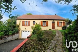  Maison à vendre 4 pièces 93 m²