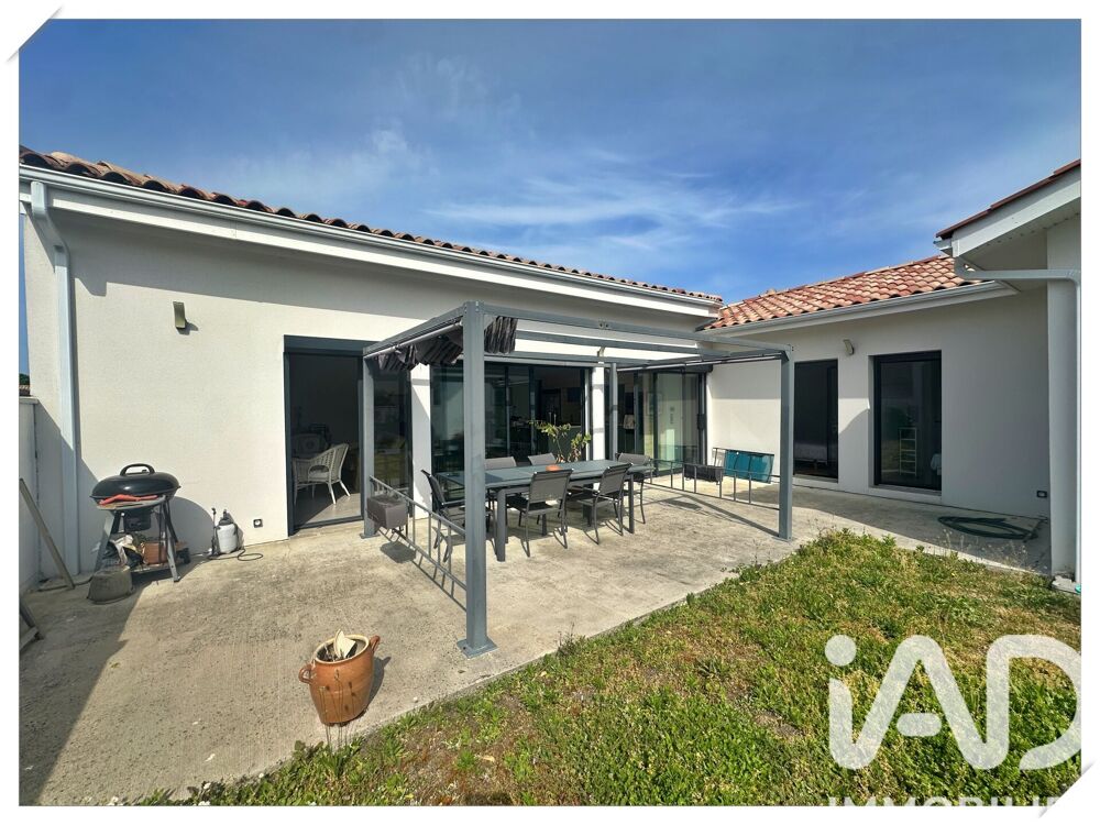 � vendre  Maison Gujan-Mestras (33470)