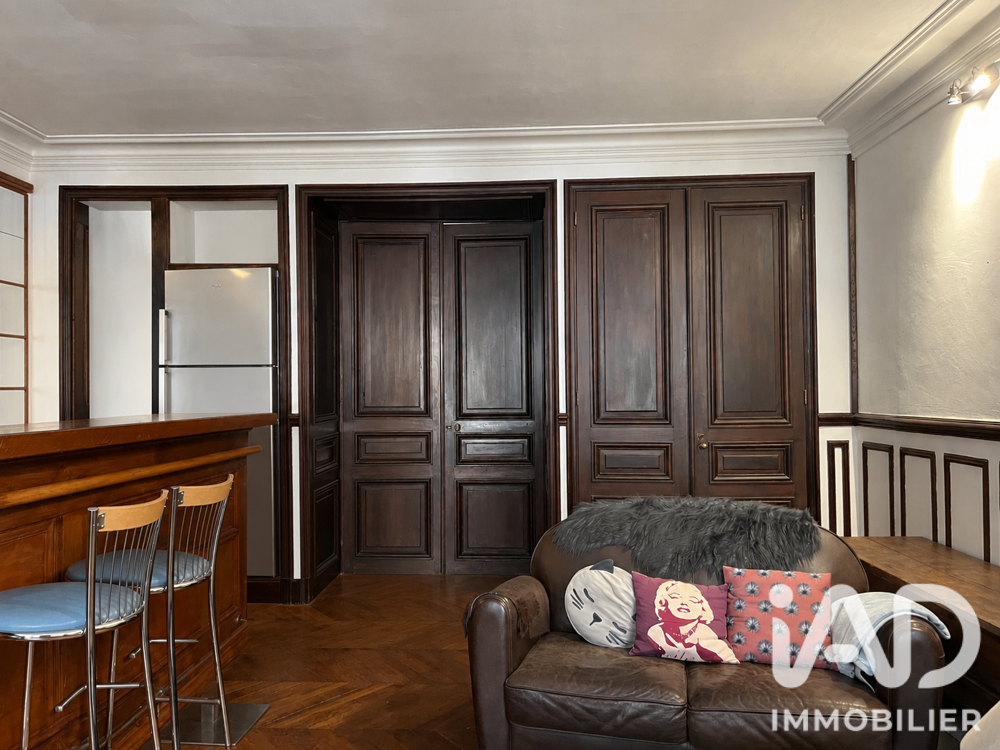 Vente Immeuble Vente Immeuble 179 m&sup2; Orléans