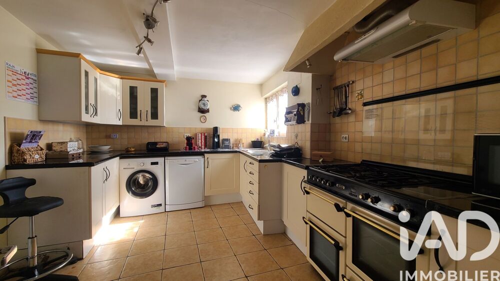 Vente Maison de village 6 pièces