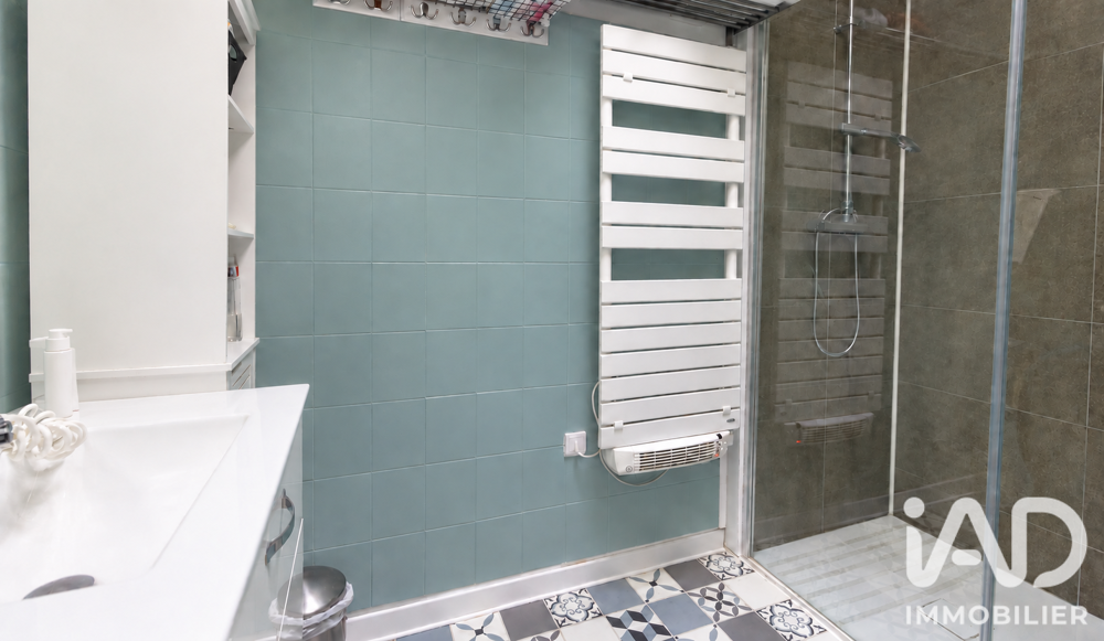 Vente Maison Vente Maison/villa 4 pièces Limoges