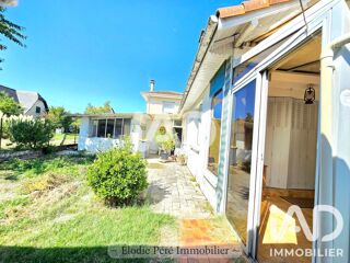  Maison à vendre 4 pièces 103 m²
