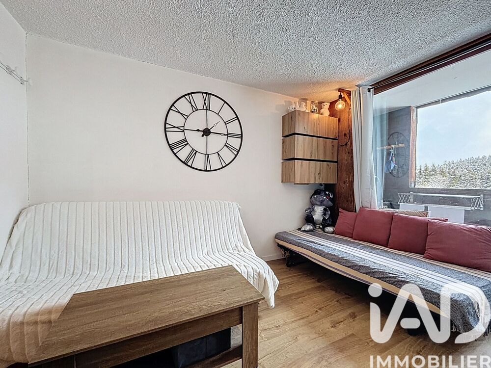 Vente Studio 1 pièce