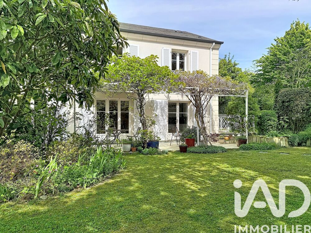 � vendre  Maison Saint-Prix (95390)