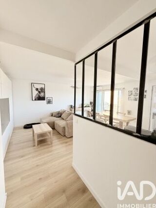  Appartement � vendre 3 pi�ces 77 m�