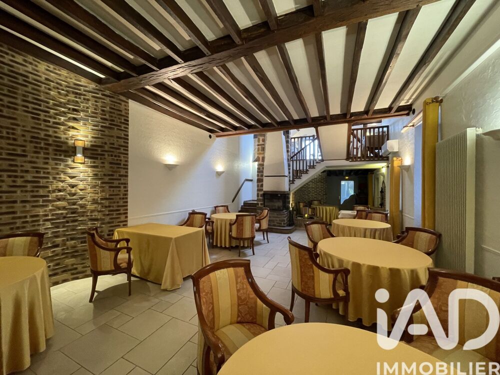 Vente Maison de campagne 9 pièces
