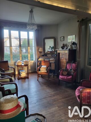  Maison à vendre 9 pièces 230 m²