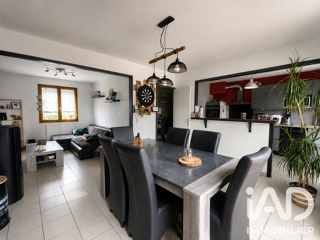  Maison à vendre 5 pièces 105 m²