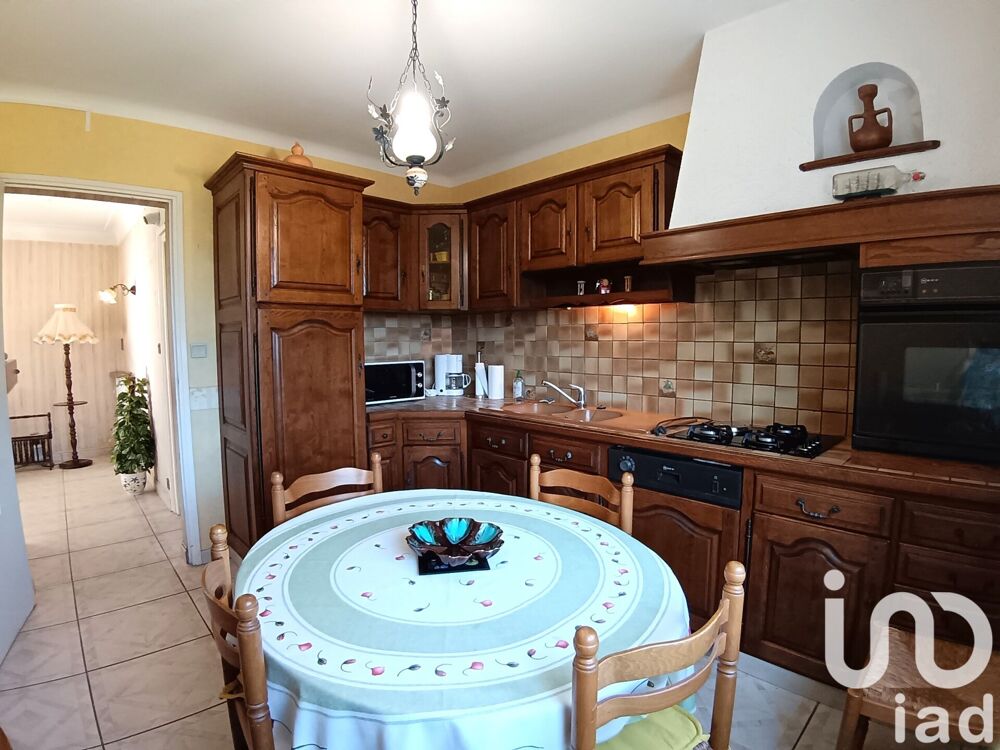 Vente Maison Vente Maison/villa 6 pièces Madiran