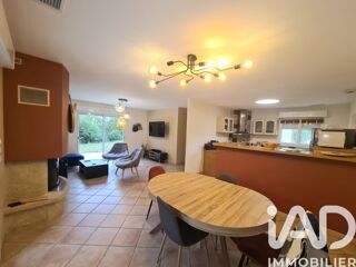  Maison � vendre 5 pi�ces 130 m�