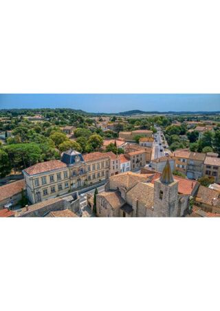  Terrain à vendre 471 m²