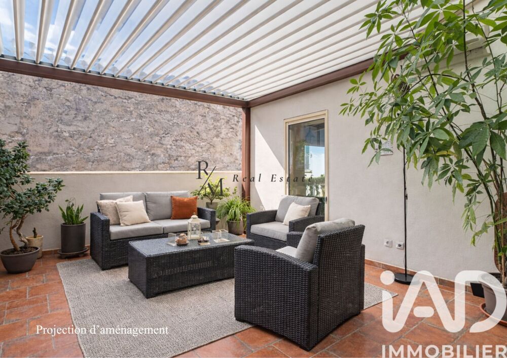 Vente Maison de village 6 pièces