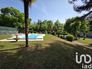  Maison � vendre 15 + pi�ces 525 m�