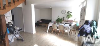  Maison à vendre 3 pièces 92 m²