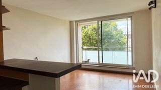  Appartement à vendre 4 pièces 61 m²