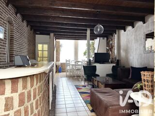  Maison à vendre 6 pièces 156 m²